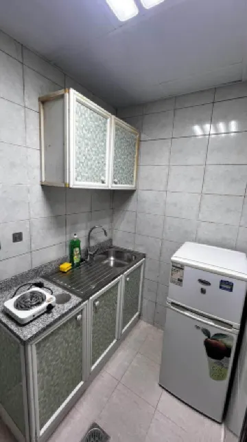 Affordable Unit in Central Location