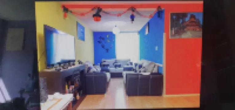 susymario's space Hotels in Iztacalco