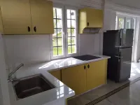 Teen Duari Farmstay - Luxurious Colonial Villa