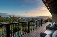 Family Fun Mountain Villa in San Diego Pool/Jacuzzi, Water-slide, PickleBall