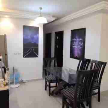 Comfortable Stay in Mokattam Ideal for Families Others