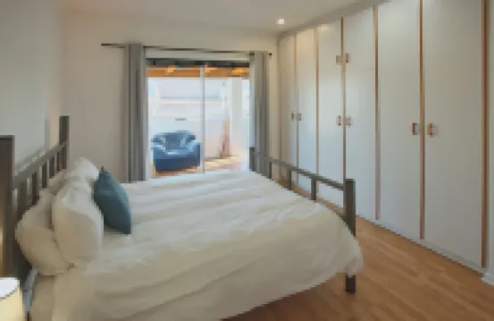 楞伽巴安六床位懶洋洋