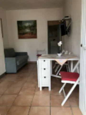 Casa Vacanza Santa Maria