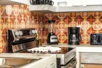 Babylon Beach Villa 8