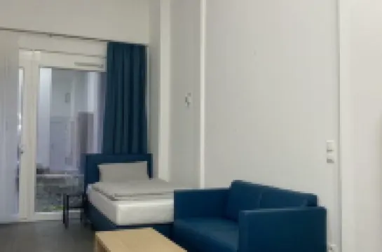 Fabella Flats Forchheim - 30