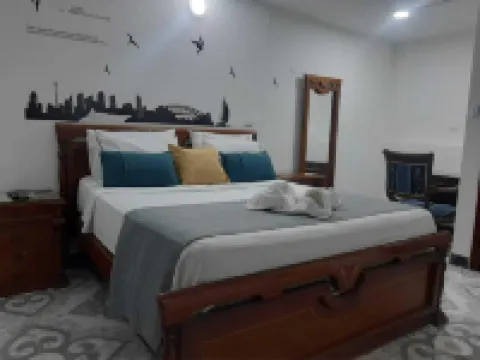 Hotel Neiva Providencia Hotels near Benito Salas Airport
