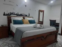 Hotel Neiva Providencia Các khách sạn ở 