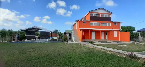 Locations Plus Hotel a Anse-Bertrand