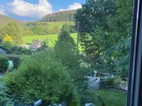 Cozy residential barn "Ewig" with garden & only 7 minutes walk to Lake Bigge 阿滕多恩住宿飯店