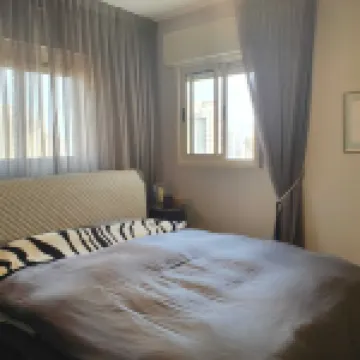 Modern living - 3 bedrooms apartment