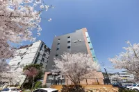 Hotel Zip Hotel di Seosan