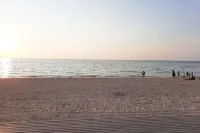 Sumptuous 3-room apartment, close to the beach and Deauville Hotels in Blonville-sur-Mer