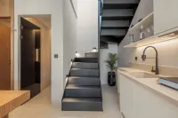 Hospi Living Stalida Beachfront Suite w Jacuzzi  4