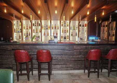 Royal Ritis Hubballi Отели в г. Дхарвад