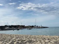 Cassetta 92 Marie Pierre Studio Cocooning en rdc Parking Privé Climatisé Wifi