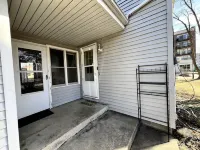 Lower Level 2 Bedroom Duplex