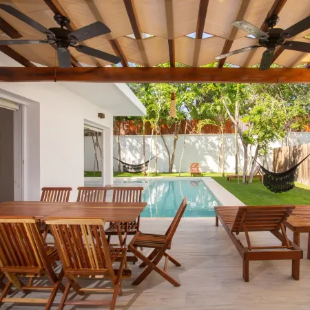 GRAND VILLAS ~ Private Chef, 2 Pools & Concierge