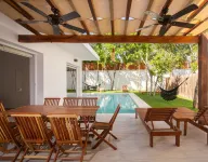 GRAND VILLAS ~ Private Chef, 2 Pools & Concierge