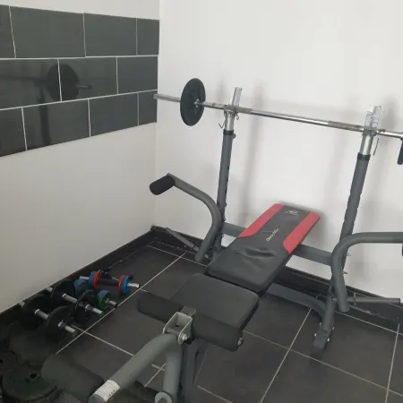 Apartment t2 coup de coeur assuré all nearby