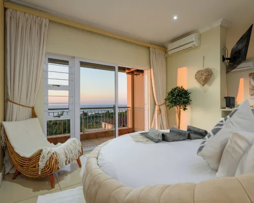 Umthunzi Hotel and Conference Hotels in Hibiscus Coast Municipality