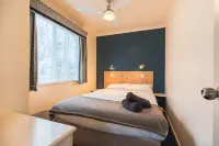 BIG4 塔斯度假屋公園 烏爾弗斯通 阿爾弗斯通住宿飯店