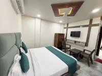 Hotel Dhana Lakshmi Bliss Hotels in Dewas