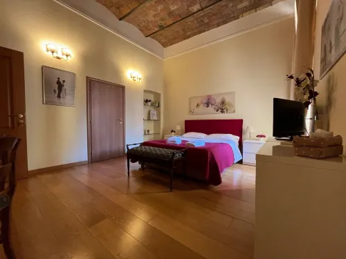 I Prati di Roma Suites
