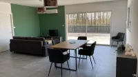 NEW 90 m2 APARTMENT, 50m2 Terrace