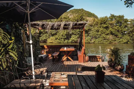 Casanova Residence Отели рядом с достопримечательностью «Sao Conrado»