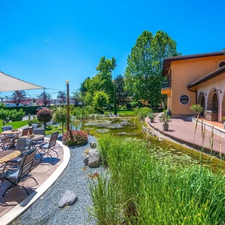 Budapest Airport Hotel Stáció Wellness & Konferencia