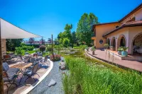 Budapest Airport Hotel Stáció Wellness & Konferencia