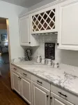 Charming 2-bedroom townhome in delightful New Bern with WiFi, AC
