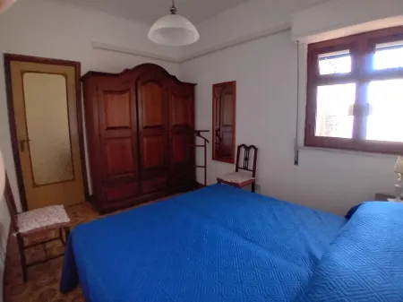 QUIET, SEA AND SUNSETS TOP COMFORTABLE ACCOMMODATION, PARKING SPACE, PETS WELCOME Отели в г. Isola delle Femmine