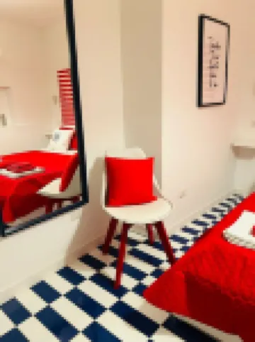 Marisabella Luxury Home