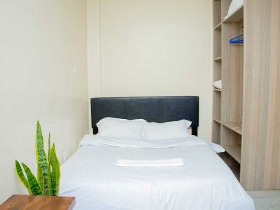 Cozy Studio Apartment in Ruaka,kenya