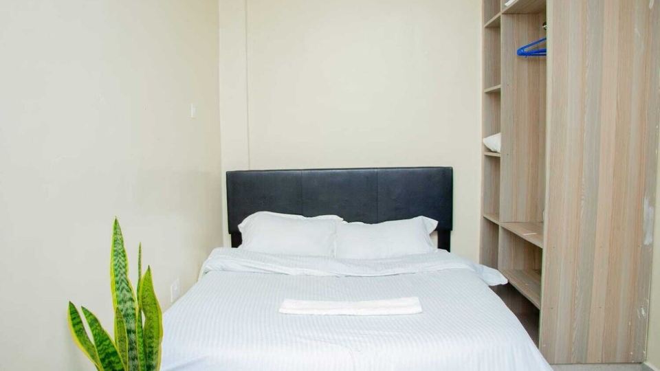 Cozy Studio Apartment in Ruaka,kenya