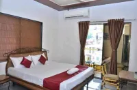 Unique Inn Villa Strawberry Farm Fragrance unit Hotels in Bhilar