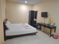 Sapadia Hotel Kotamobagu - 2-Star