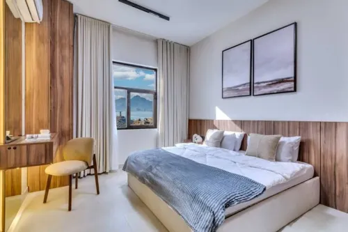 The Living Hotel a Falaj Al Mualla