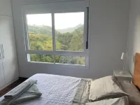 Citium, in keeping with nature, just 2.5 KM from the center of Gonçalves.