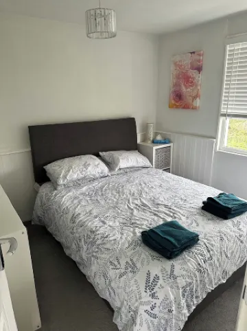 Chalet near Bude (Cornwall) Awesome location