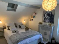 Gîte Elle est Moi Hotels in Romorantin-Lanthenay