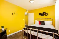 FairLane #5| Gimme Shelter