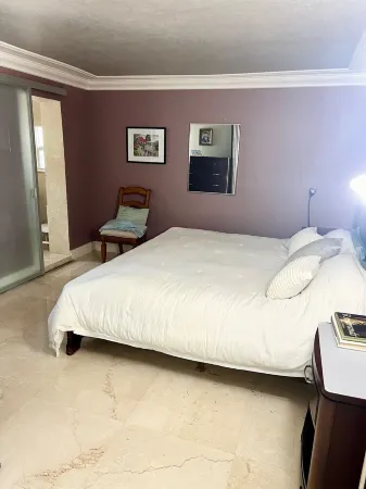 Charming studio with AC and WiFi in marvelous Fort Lauderdale.