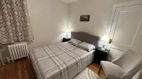 Albany Home