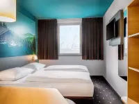 B&B Hotel München-Putzbrunn Hotels in Oberpframmern