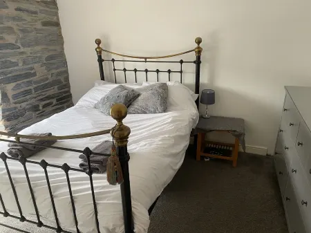 Pen y Cwm Cottage in the heart of Snowdonia