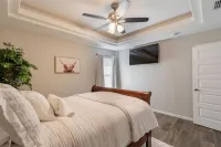 The Cozy Nest Apartment