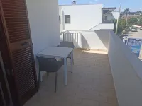 Grandma Pina's house. Apartment a short distance from the sea with air conditioning Hotels in Torre Canne