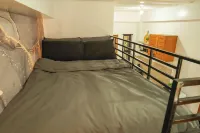 Cozy Loftbed Wi-Fi & Netflix Along Ligao Natl Road Hotels in Ligao